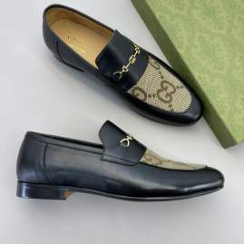 Picture of Gucci Shoes _SKUGuccisz38-45mnf01817824
